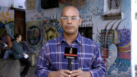 Presentan en Colombia nuevo informe de la tregua unilateral