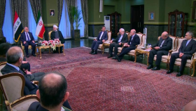 Irán Hoy - Política de Irán hacia el mundo árabe