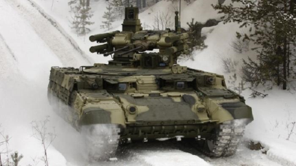 Rusia asegura que seguirá proporcionando arma moderna a Cuba