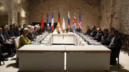 Inicia nueva ronda de diálogos nucleares entre Irán y el G5+1 