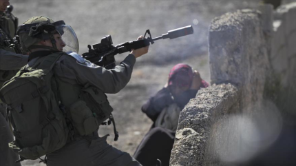 Fuerzas israelíes dejan heridos a 7 manifestantes palestinos