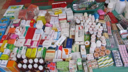 Uso inadecuado de medicinas es de principales causas de muerte