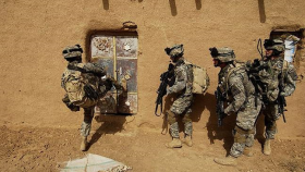 Comandante ruso: EEUU es único promotor de guerras contemporáneas