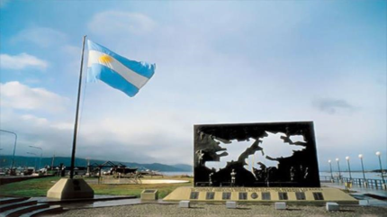 Argentina advierte de riesgo de derrame petrolero en las Malvinas