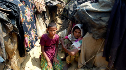 Myanmar debe solventar la problemática de los rohingyas