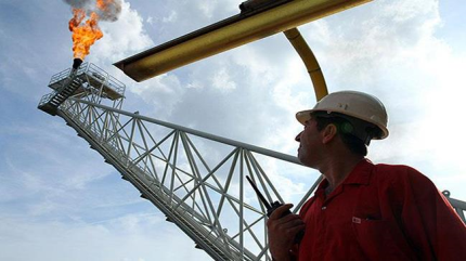 Irán dispuesto a exportar gas a China por Paquistán