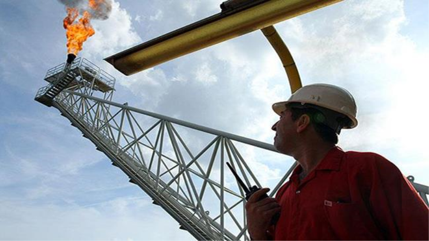 Teherán dispuesto a exportar gas a China por Paquistán