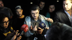 Exprisioneros de Guantánamo piden a Washington apoyo financiero