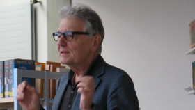  Comisionado alemán urge a respetar DDHH en Baréin