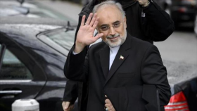 Irán consolida su posición en el club nuclear del mundo