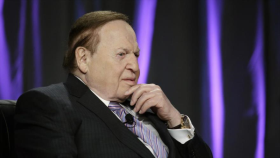 Candidatos republicanos buscan financiación en Las Vegas