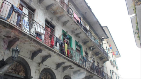 Panameños: Derecha venezolana quiere apoderarse de sus casas
