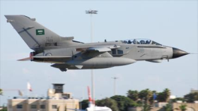 Nuevos bombardeos saudíes dejan 15 muertos en Yemen