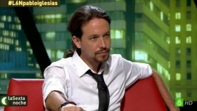 Iglesias: Albert Rivera es una versión renovada de Mariano Rajoy