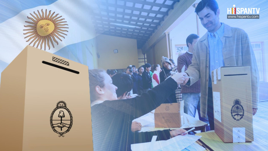 Argentina se prepara para elecciones presidenciales 2015