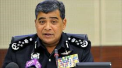 Malasia detiene a 12 sospechosos terroristas