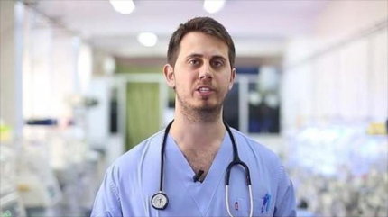  Australia perturbada por la adhesión de un médico patrio al EIIL