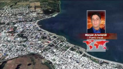 Albergados por el volcán Calbuco requieren más ayuda 