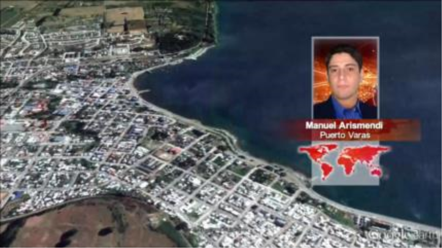 Albergados por el volcán Calbuco requieren más ayuda 