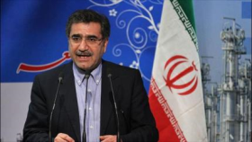 Países europeos y vecinos desean importar gas de Irán