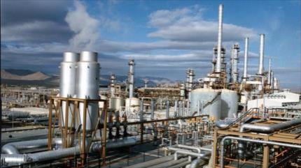 Europa iniciará diálogos con Irán para importar gas