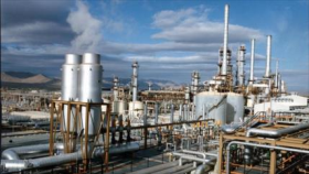 Europa iniciará diálogos con Irán para importar gas