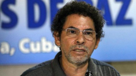 FARC califica al Estado colombiano de infractor