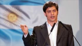 Argentina tacha de “parásitos especializados” a fondos buitre