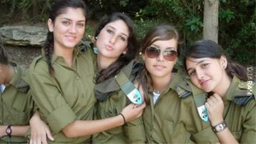 Rabino israelí pide a mujeres mantener sexo para salvar Israel | HISPANTV