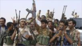 Riad entrena a fuerzas tribales yemeníes para combatir a Ansarolá