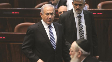 Netanyahu trata de conseguir un mayor poder