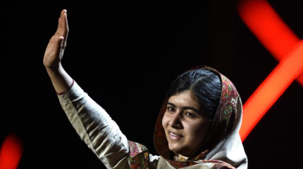 Paquistán condena a atacantes de Malala a cadena perpetua