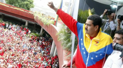 Maduro: La marcha del 1° de Mayo en Cuba apoya la lucha antimperialista del Chavismo