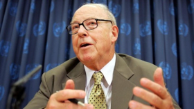 Exdirector de AIEA: Ningún país acepta inspecciones en cualquier momento 