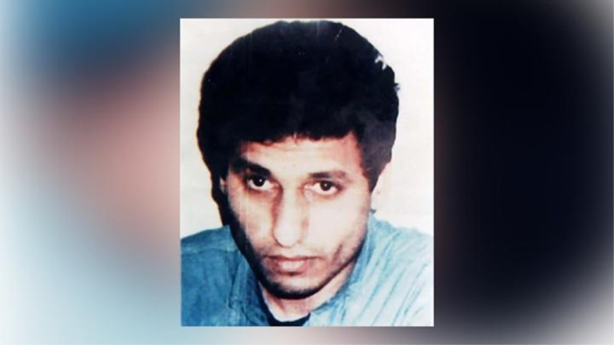 Mohamad Deif, jefe de las Brigadas Ezzeddin Al-Qassam, brazo militar del Movimiento de Resistencia Islámica de Palestina (HAMAS) 