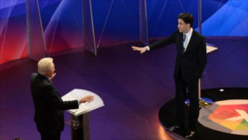 Miliband: Prefiero no ser primer ministro a pactar con el SNP