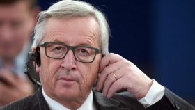 Juncker pide a Alemania aclarar la ayuda secreta de BND a NSA