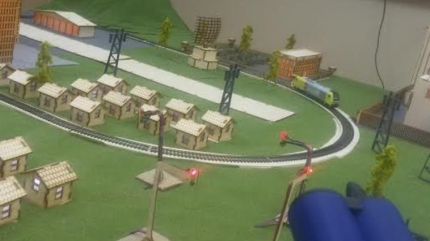 Temor a Hezbolá obliga a Israel a construir una ciudad modelo para practicar ataques cibernéticos 
