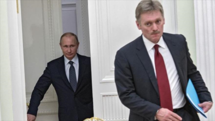 Rusia: Desplegar tropas de paz en Donbás requiere pasos previos