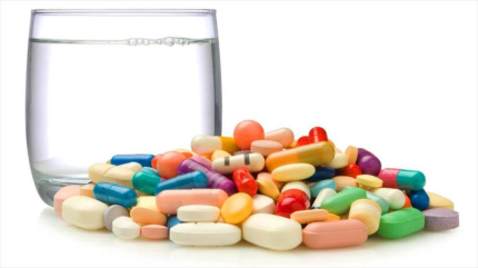 Las estatinas reducen el riesgo de muerte por cáncer de pulmón 