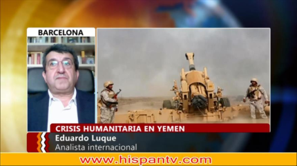  ‘Agresión militar saudí a Yemen viola derechos internacionales’ 
