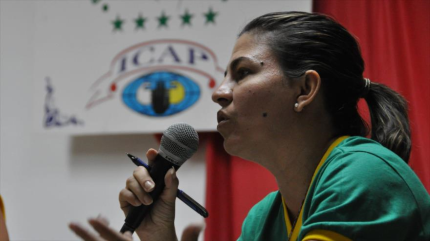 Cuba reclama devolución del territorio donde se encuentra Guantánamo