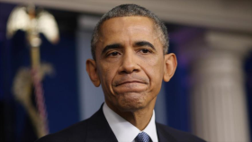 Obama ve poco probable fin de crisis siria durante su mandato