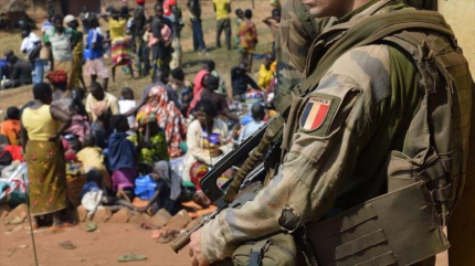 ONU evaluará su gestión en caso de abusos sexuales en RCA