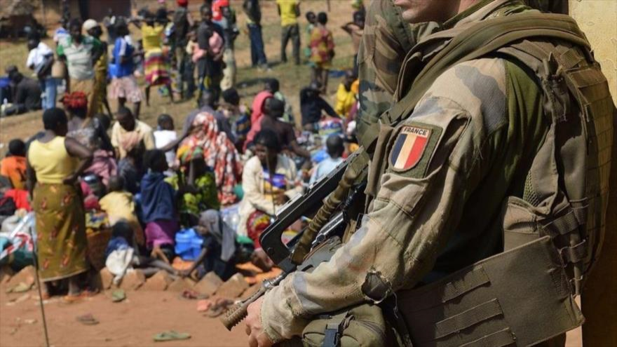 La ONU lanza investigación sobre su gestión de casos de violaciones cometidas por los soldados franceses en la RCA.