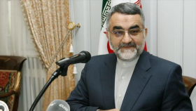 “Riad no será inmune a consecuencias de ataques contra Yemen”