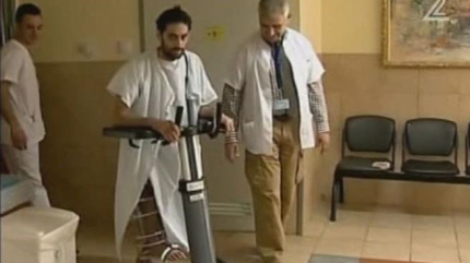 Medios revelan el apoyo israelí a terroristas en Siria