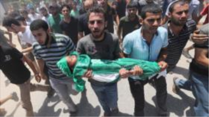 Soldados israelíes confiesan menosprecio de vida de civiles en ataques a Gaza