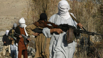 EEUU celebra retirada de Talibán de Kunduz 