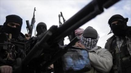 Detenido exmilitar tunecino que enviaba a terroristas a Siria